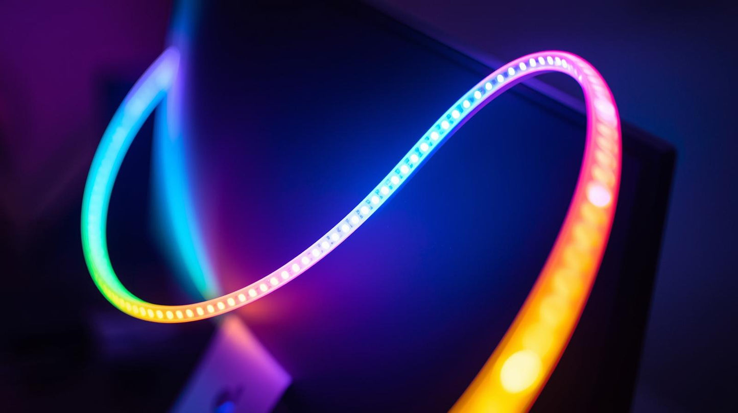 Bluetooth LED Strip Lights